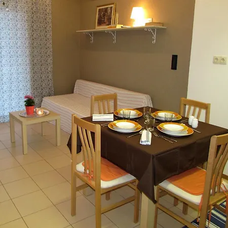 Apartment Judy Vodice