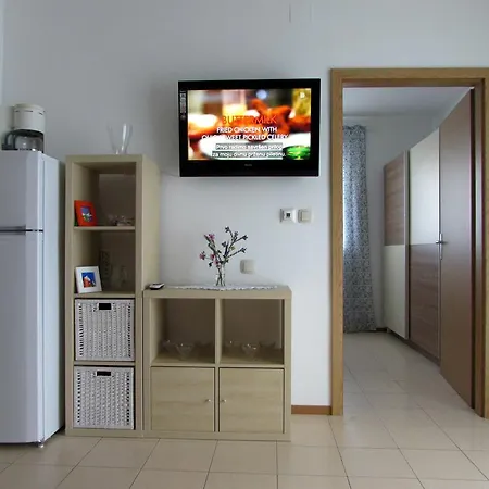 Apartment Judy Vodice