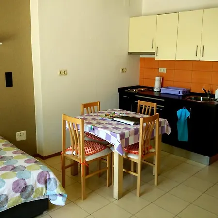 Apartment Judy Vodice